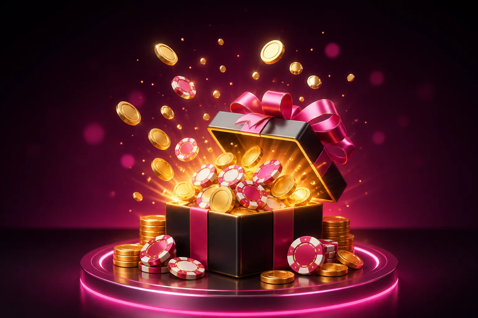 Daily Cashback